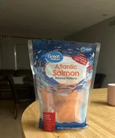 Atlantic Salmon
