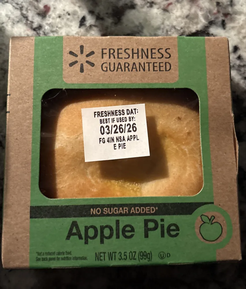 Apple Pie