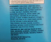 Original Crispy Rice Treats