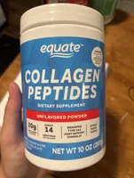 equate Collagen Peptides