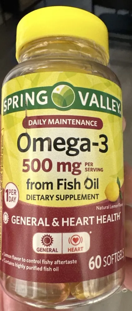 Omega-3