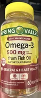 Omega-3