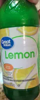 Lemon Juice