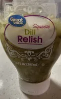 Dill Relish