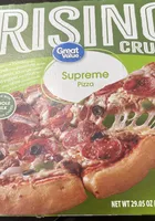 Supreme Pizza