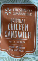 Original Chicken Sandwich