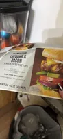 ANGUS BEEF PATTIES