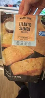 ATLANTIC SALMON FILLETS