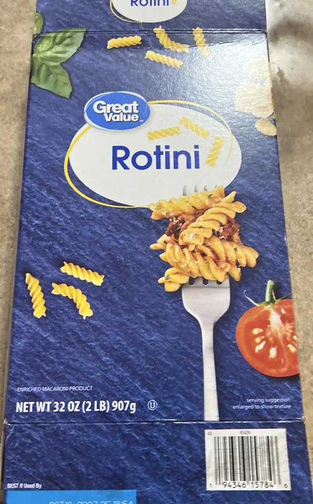 Rotini