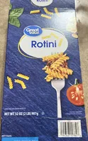 Rotini