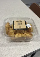 All Butter Mini Cheese Croissants