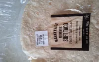 Soft Taco Flour Tortillas - medium