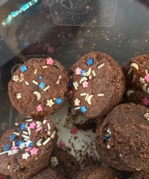 Brownie Bites