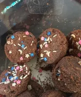 Brownie Bites