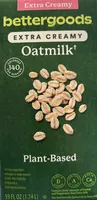 Oatmilk