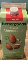 Original Almond Milk