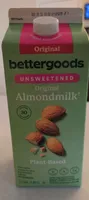 Original Almondmilk