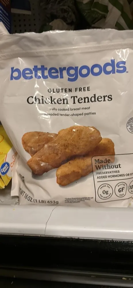 Chicken Tenders