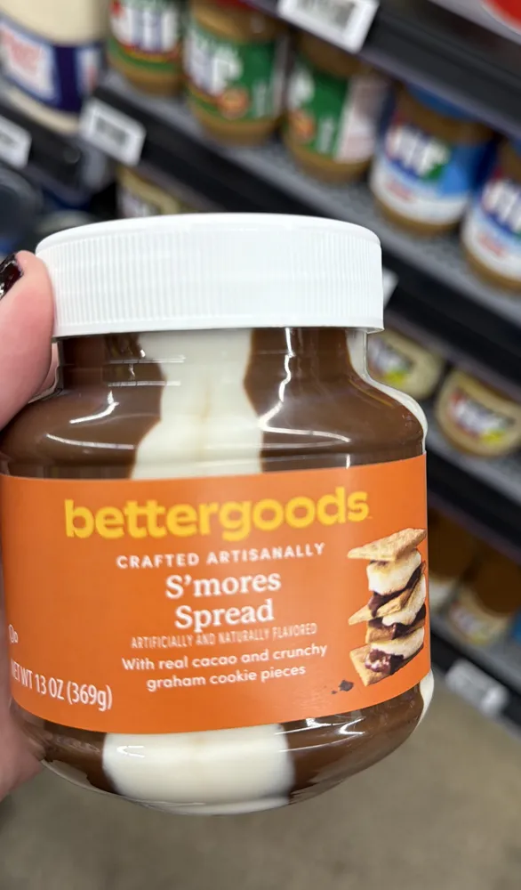 S'mores Spread
