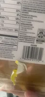 Tres Leches Tres Yedos Cake