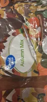 Autumn Mix