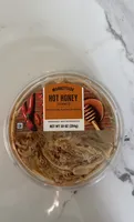 Hot Honey
