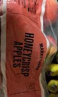 HoneyCrisp Apples