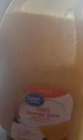 Orange Juice