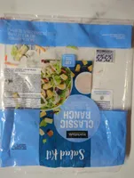 Ranch Classic Salad Kit