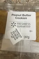 Peanut Butter Cookie