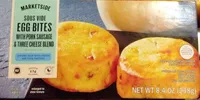 Sous Vide Egg Bites