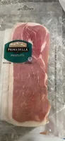 Prima della prosciutto
