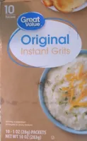 Original Instant Grirs