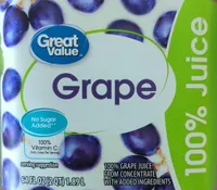 Grape