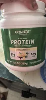 Protein powder