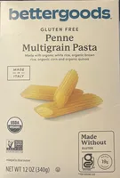 Penne Multigrain Pasta