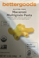 Gluten Free Elbow Macaroni