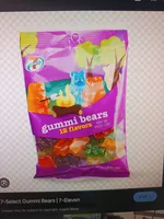 Gummi Bears