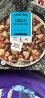 Sausage Breakfast Bowl