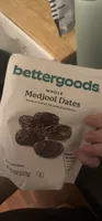 Whole Medjool Dates
