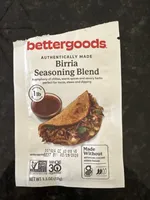 Birria Seasoning Blend