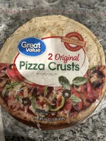 Original Pizza Crusts