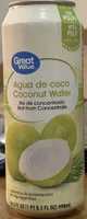 Coconut Water