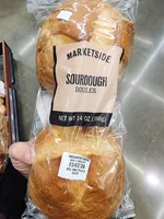 Sourdough Boule