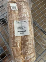 Sliced White Bread