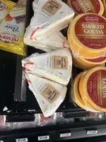 Triple Crème Brie Cheese