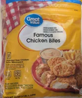 Famous Chicken Bites