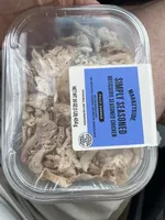 ROTISSERIE SEASONED CHICKEN