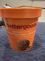 Dark Chocolate Amaretto