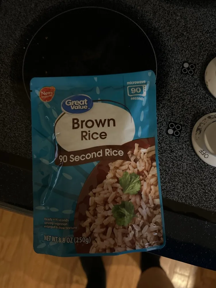 Brown Rice